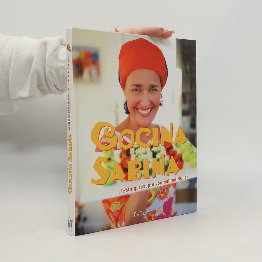 Sabine Hueck Cocina Sabina