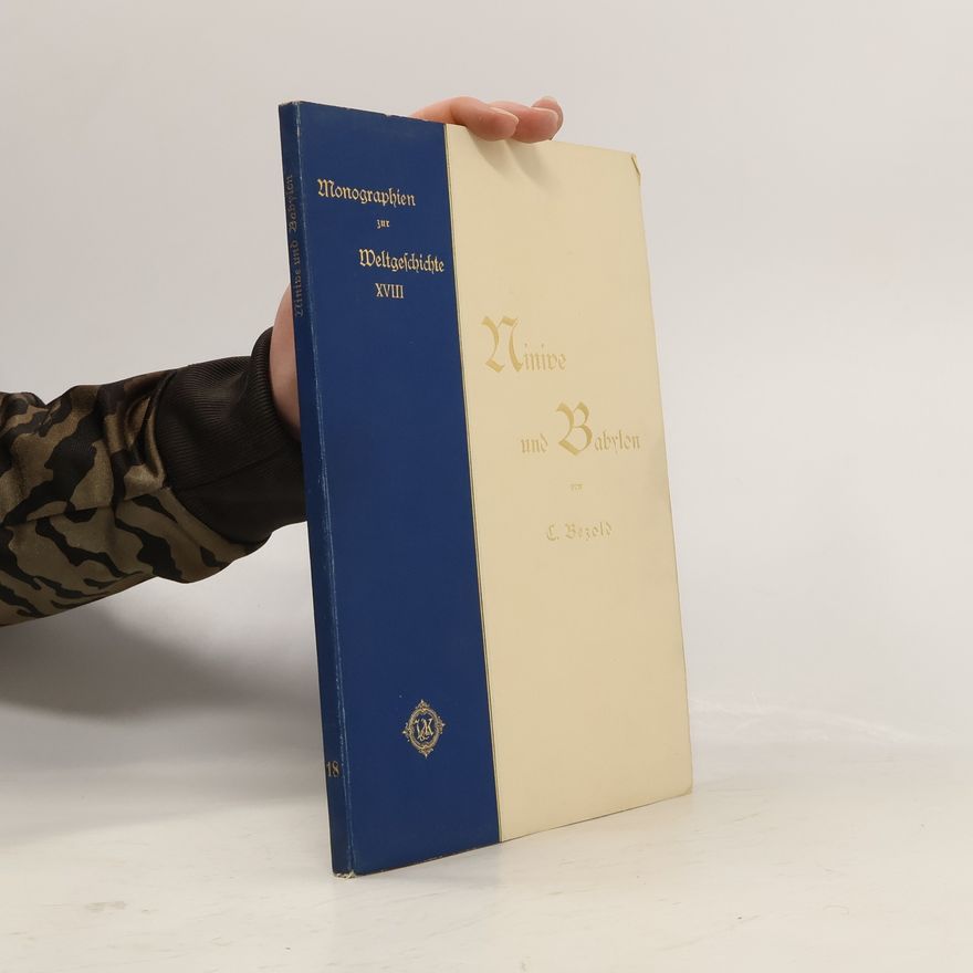 Eduard Heyck Monographien zur Weltgeschichte XVIII