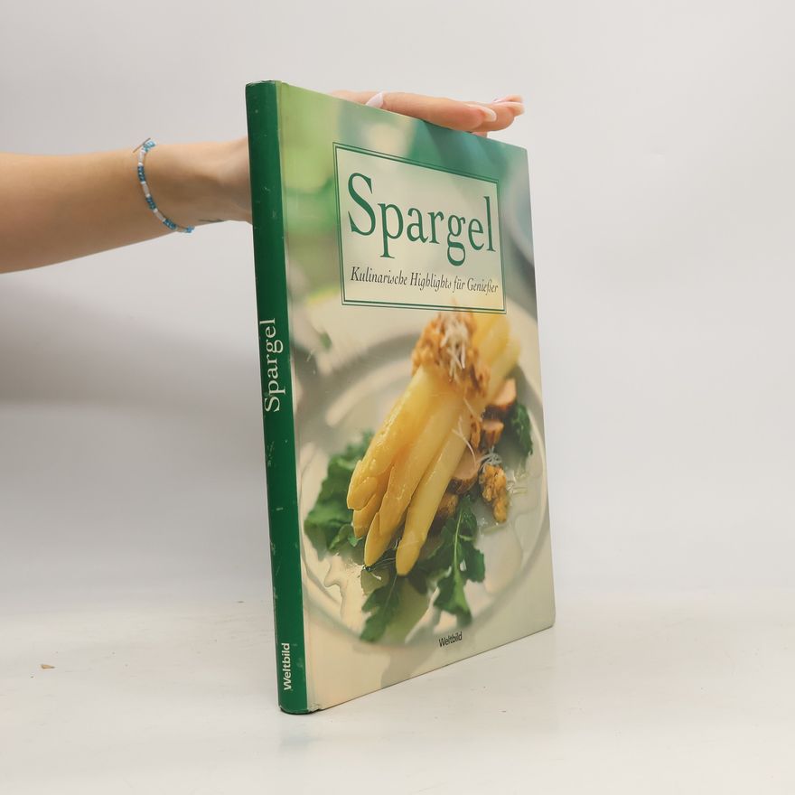 Sylvia Winnewisser Spargel