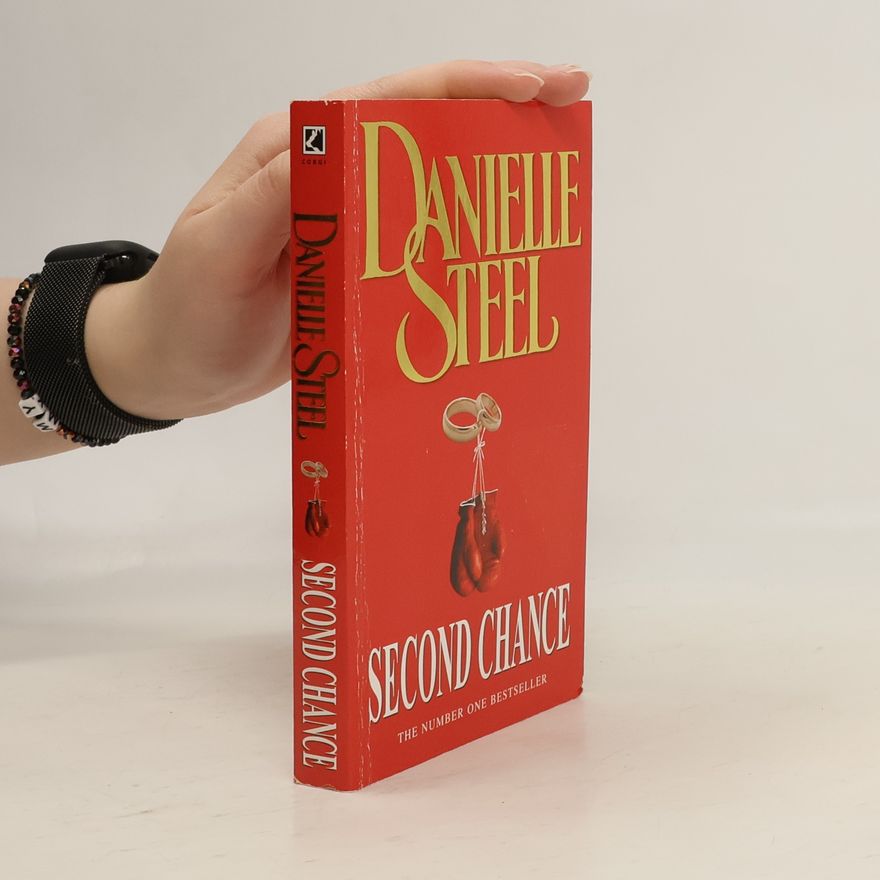 Danielle Steel Second Chance