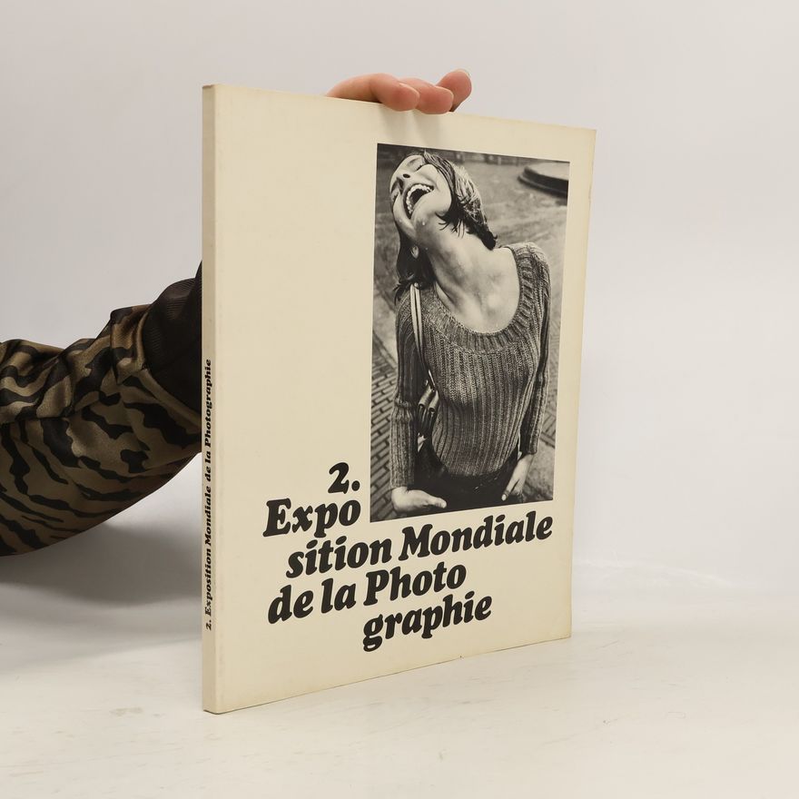 AA.VV. 2. Exposition Mondiale de la Photographie