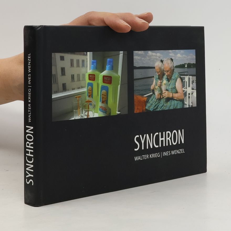 Ines Wenzel Synchron