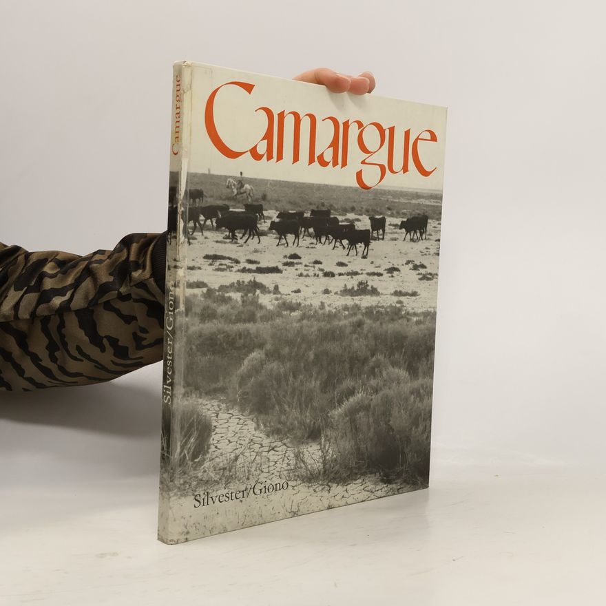 Hans Silvester Camargue