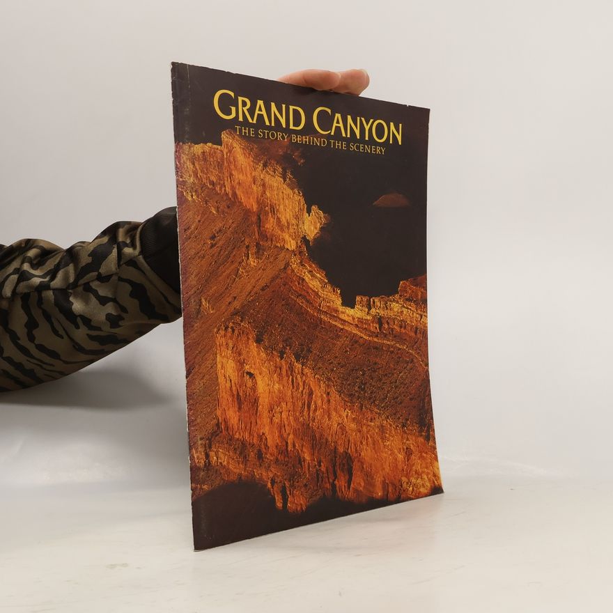 Merrill D. Beal Grand Canyon