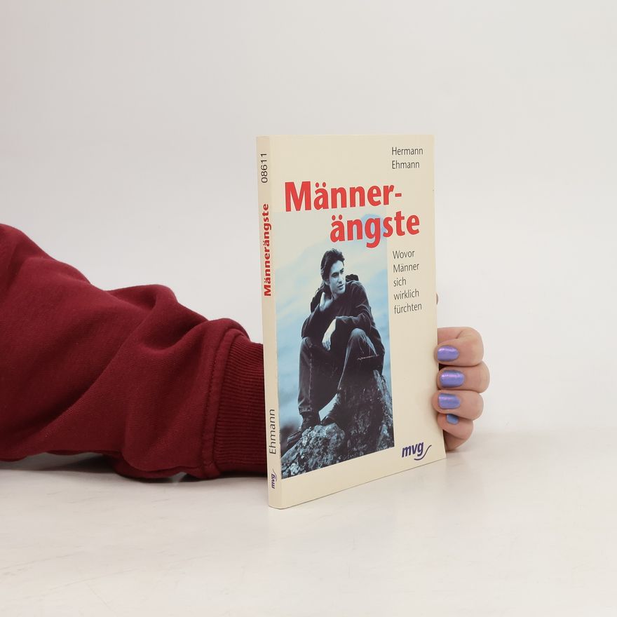 Hermann Ehrmann Männerängste