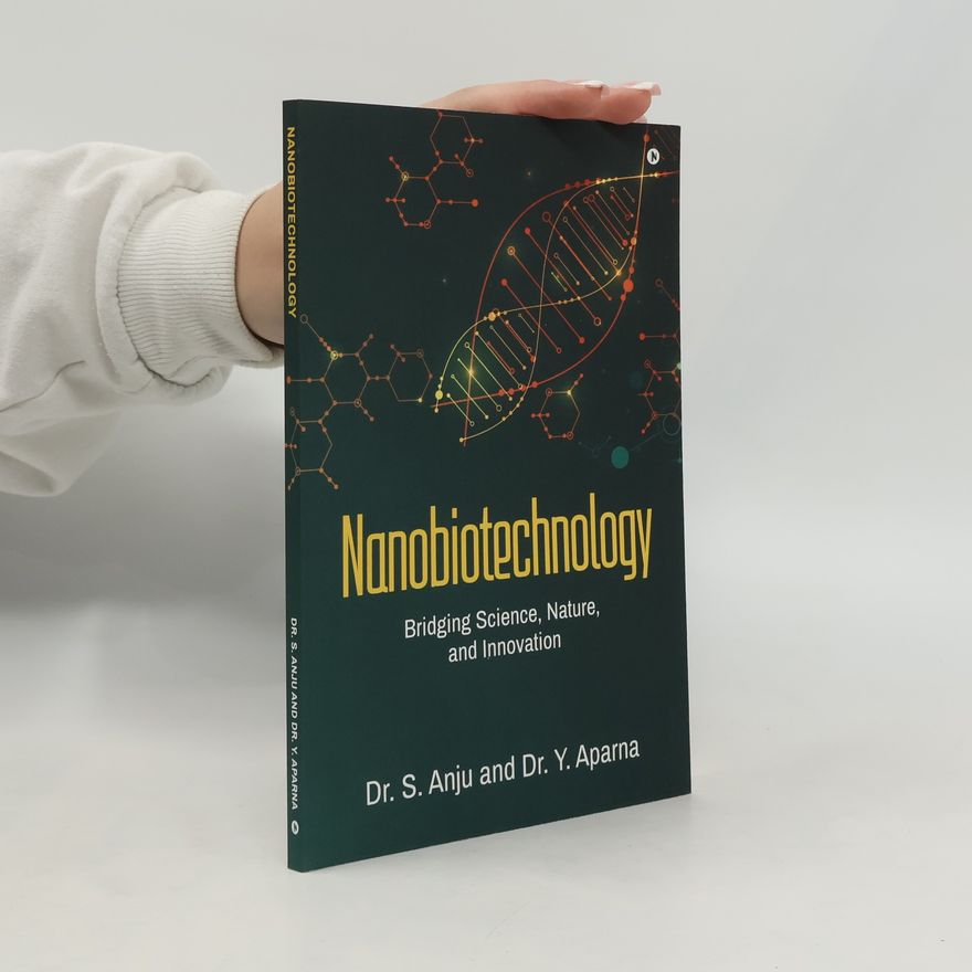 Dr. S. Anju Nanobiotechnology