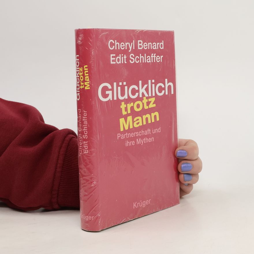 Cheryl Benard Glücklich trotz Mann