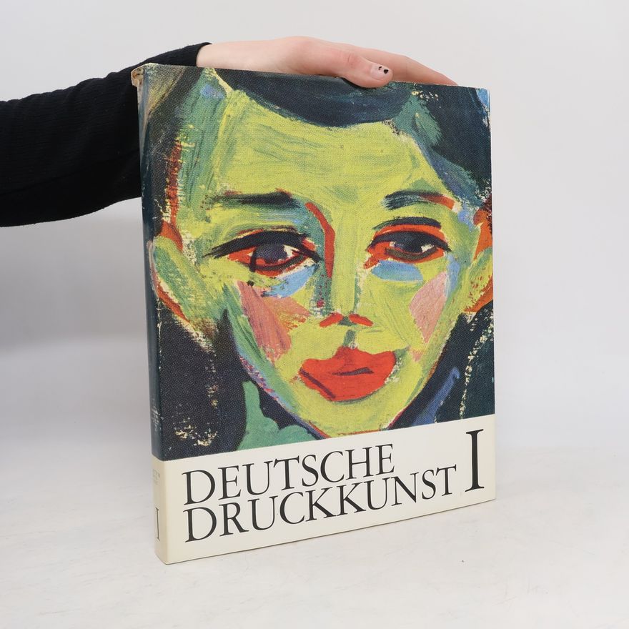 Autorenkollektiv Deutsche Druckkunst