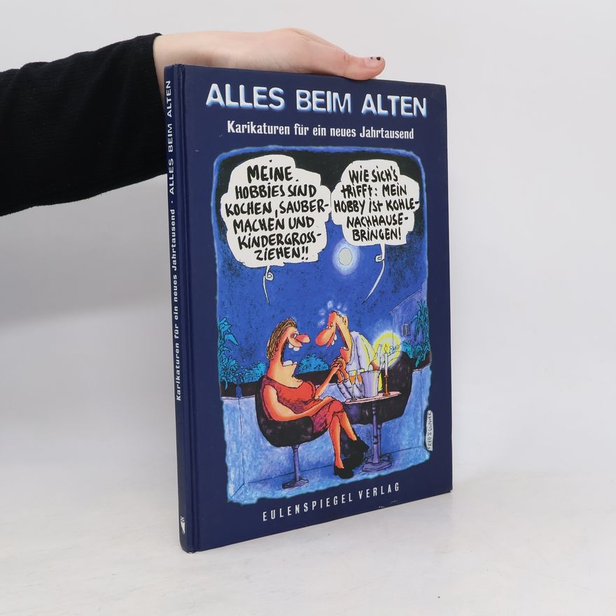 Lunke Alles beim Alten