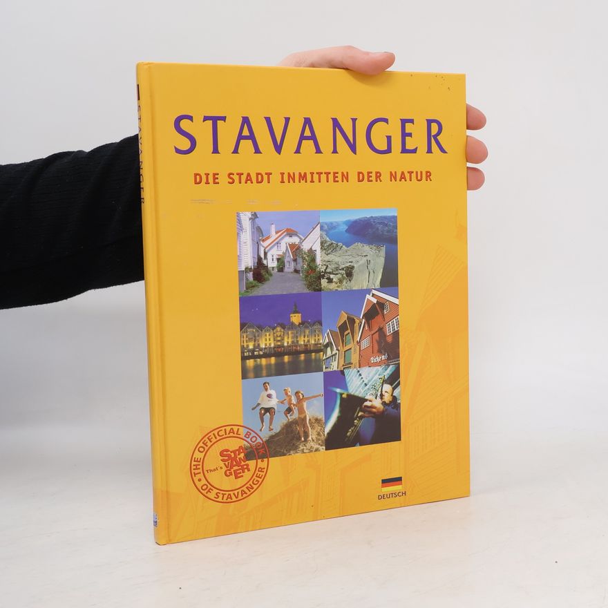 Autorenkollektiv Stavanger