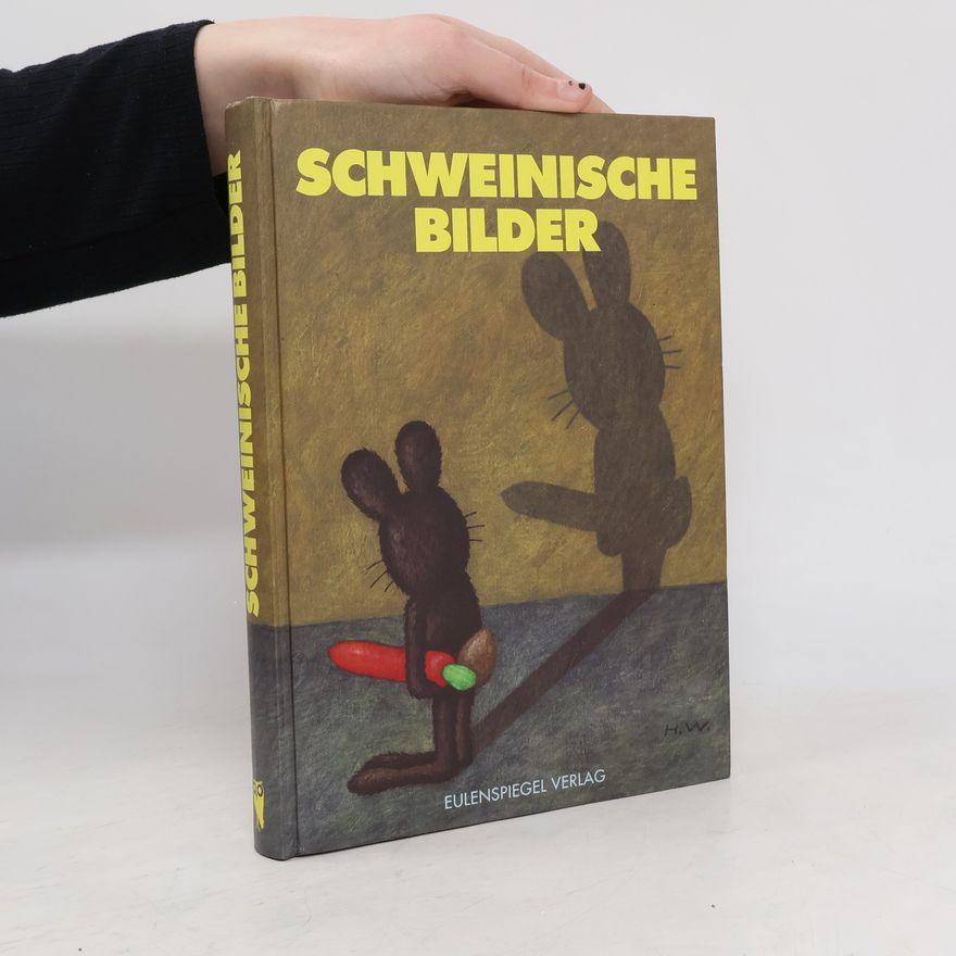 Rolf Lonkowski Schweinische Bilder