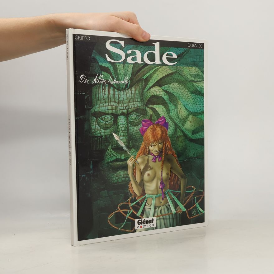 Dufaux Sade