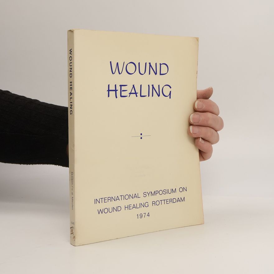 Autorenkollektiv Wound Healing