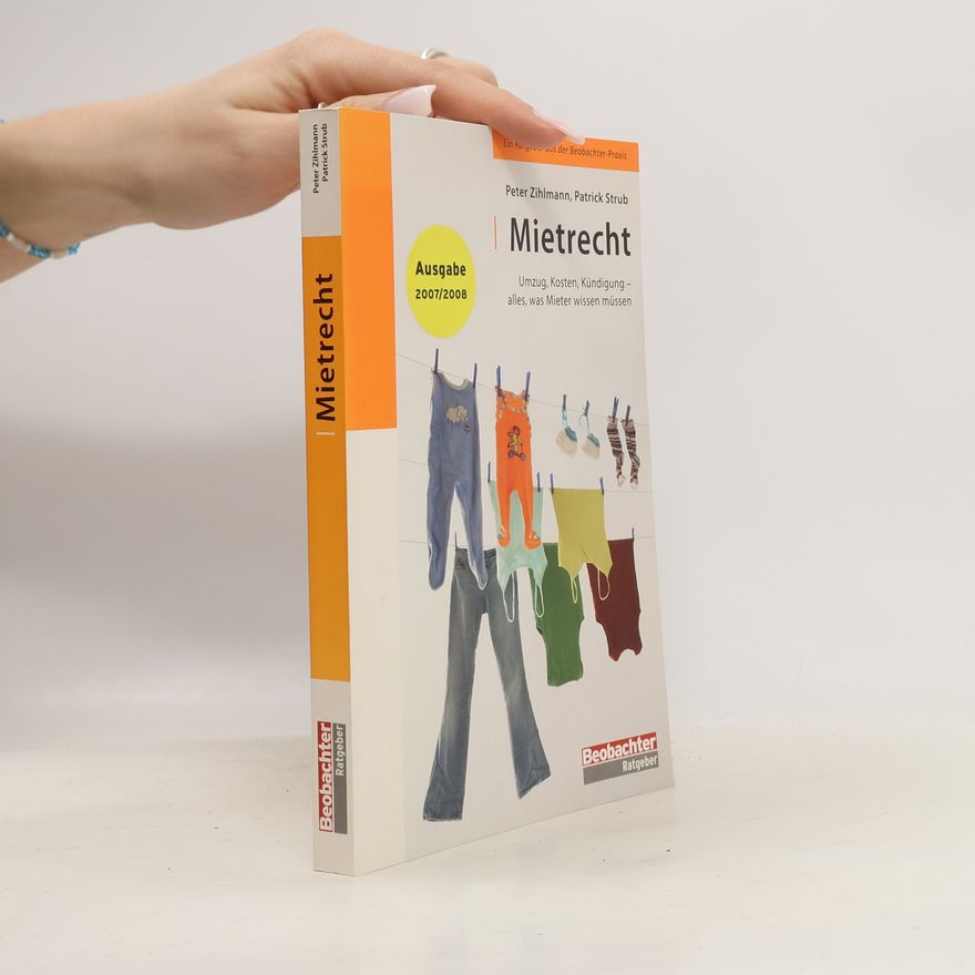 Patrick Strub Mietrecht