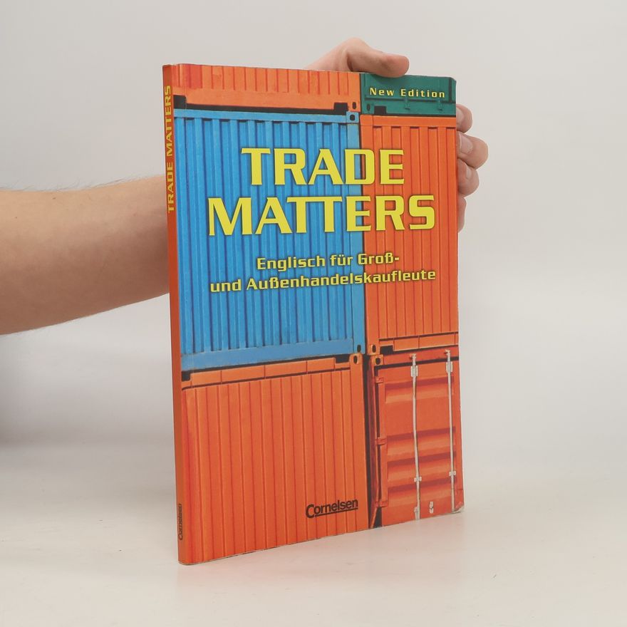 Autorenkollektiv Trade Matters