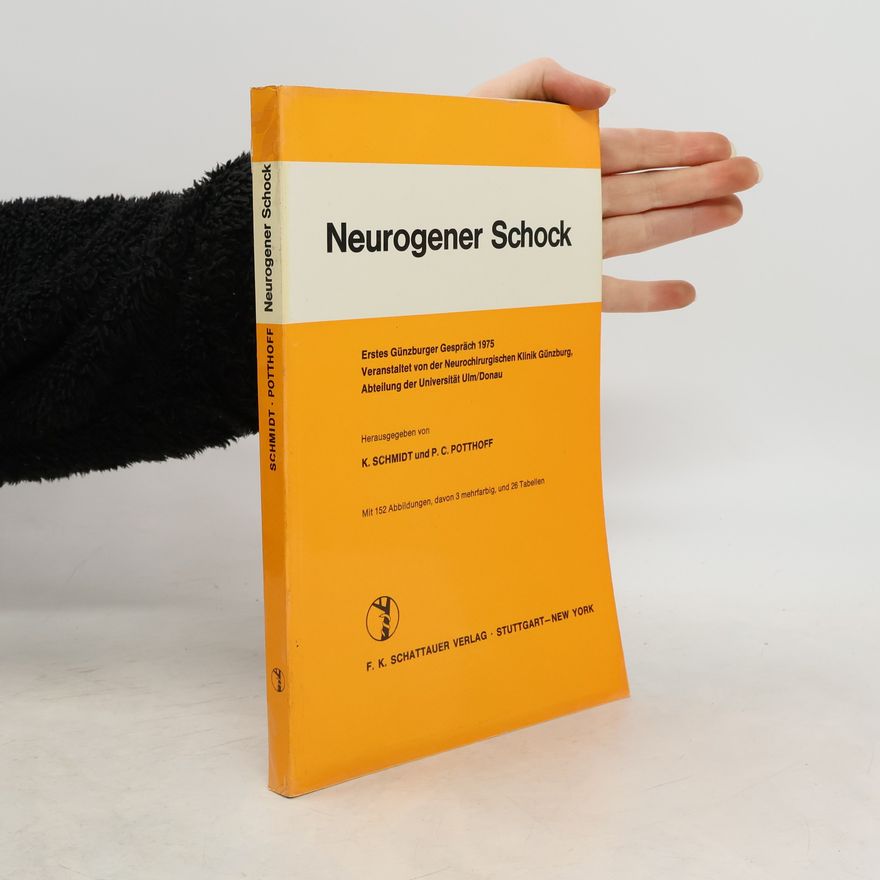 P. C. Potthoff Neurogener Schock