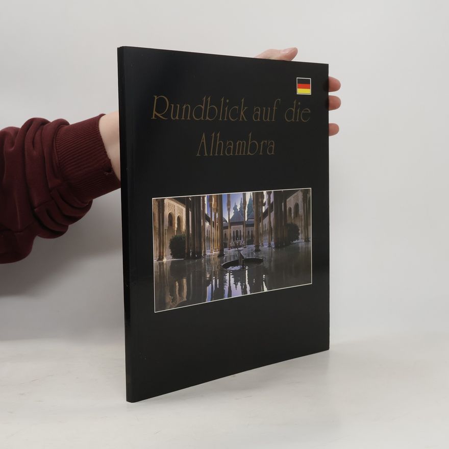 Various authors Rundblick auf die Alhambra