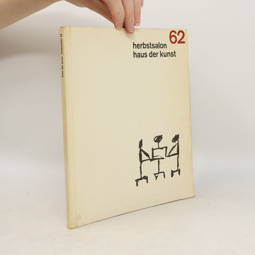 Kolektiv autorů Herbstsalon 62