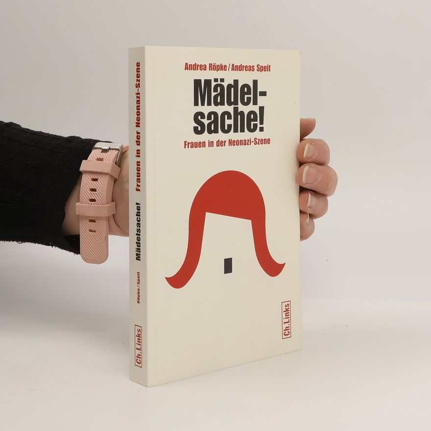Andrea Röpke Mädelsache!