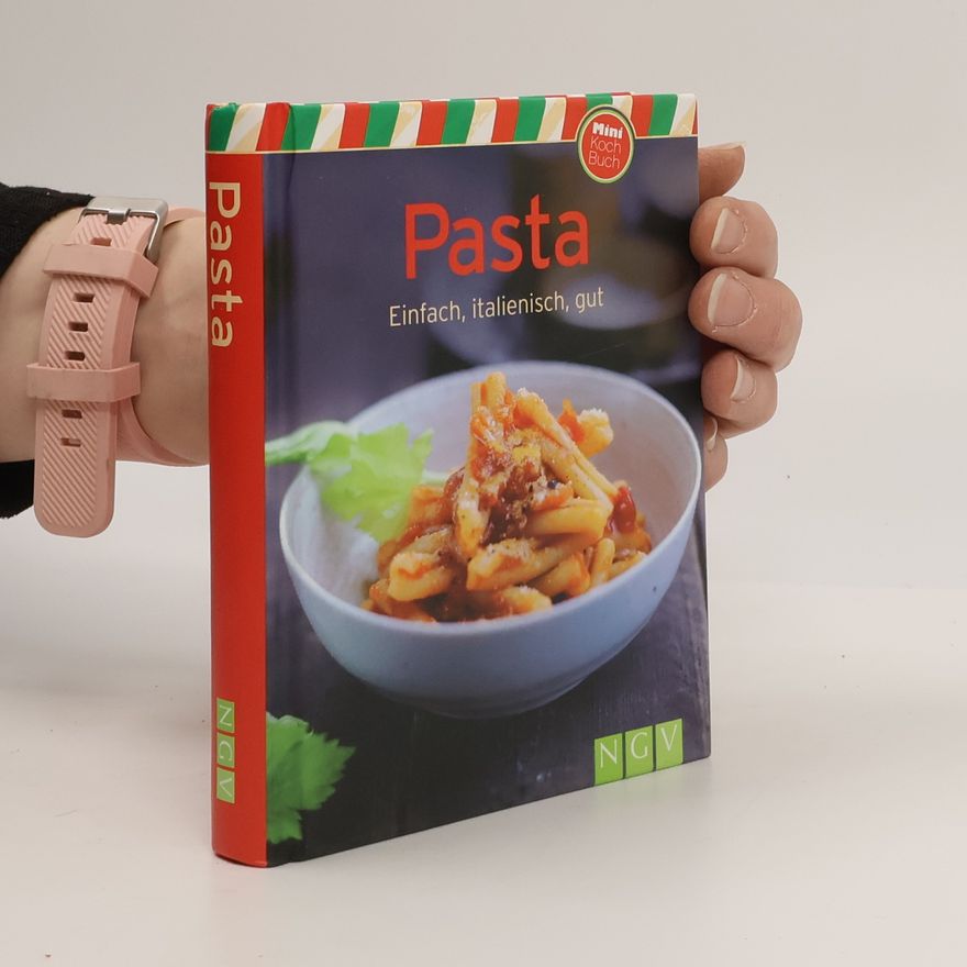 Autorenkollektiv Pasta