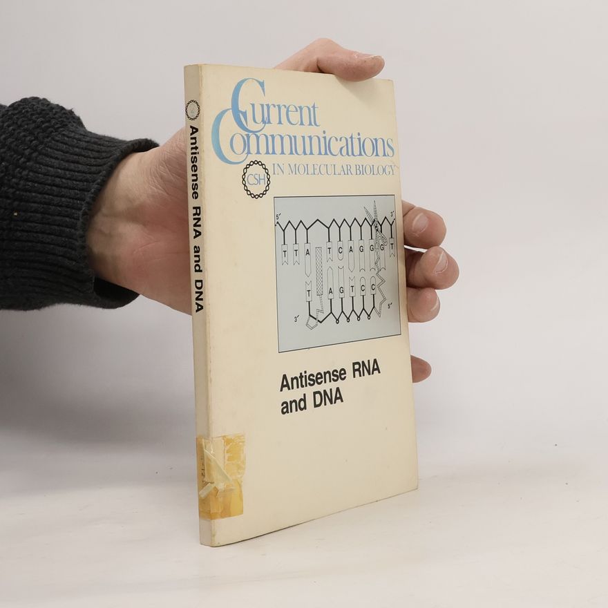Douglas A. Melton Current Communications in Molecular Biology