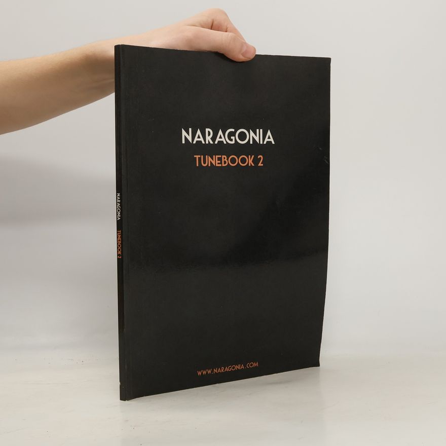 Autorenkollektiv Naragonia. Tunebook 2