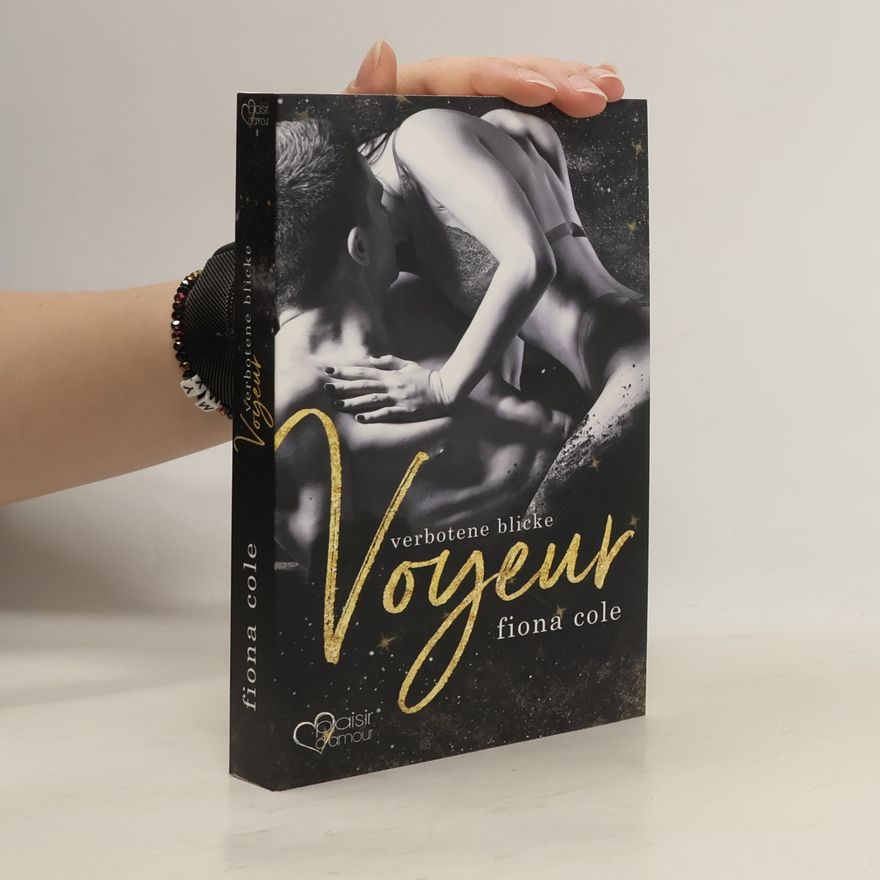 Fiona Cole Voyeur