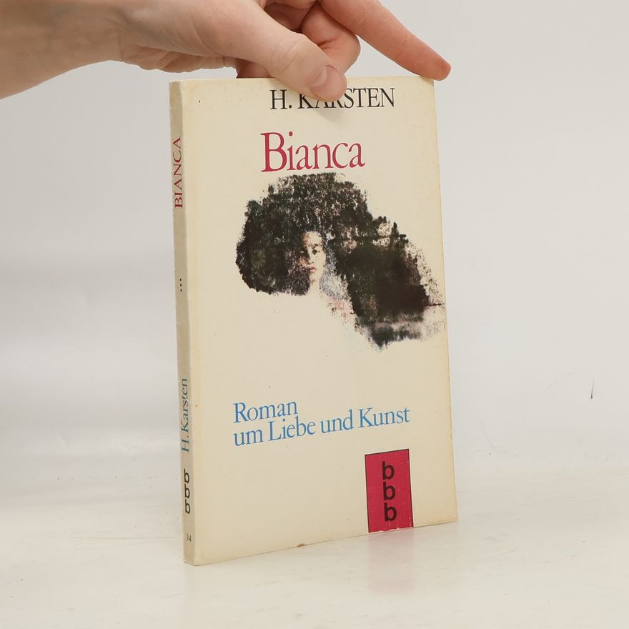 Heiner Karsten Bianca