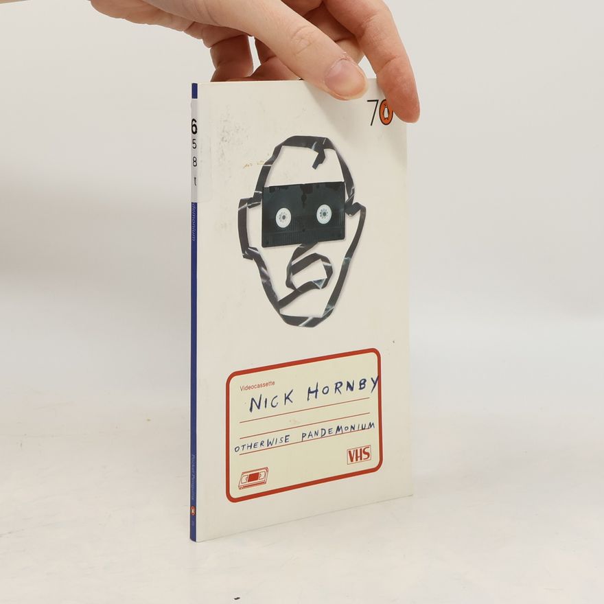 Nick Hornby Otherwise pandemonium