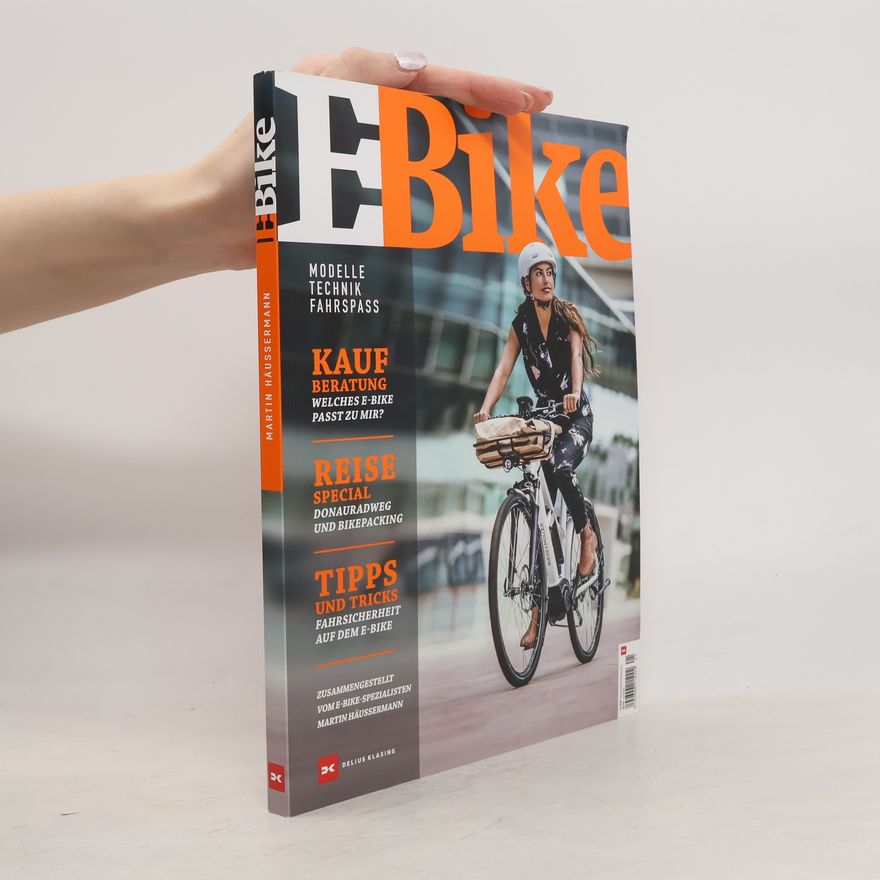 Martin Häußermann E-Bike 2020