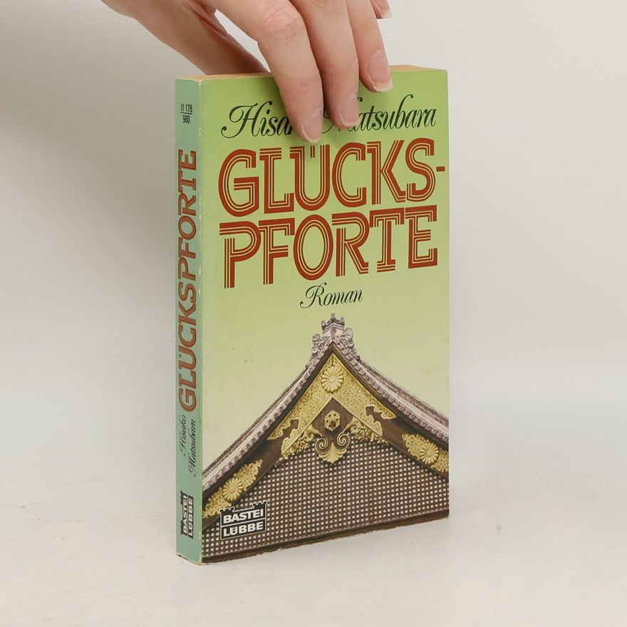 Hisako Matsubara Glückspforte