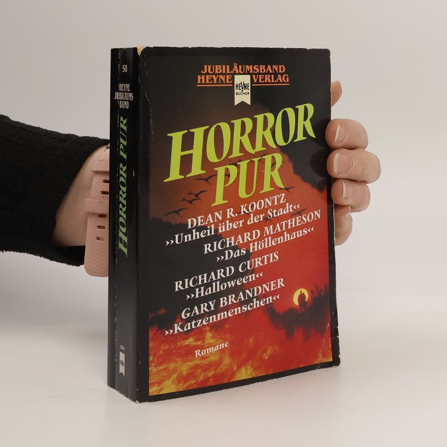 Autorenkollektiv Horror Pur