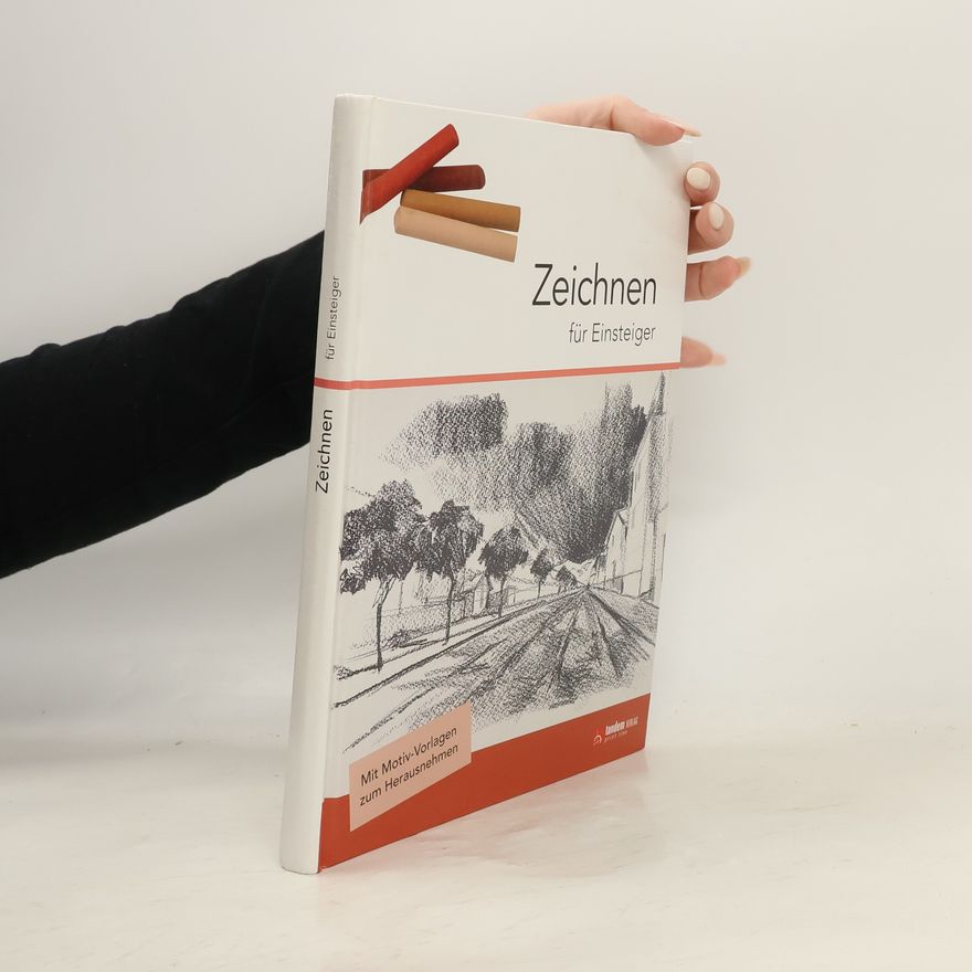 Collectif d'auteurs Zeichnen für Einsteiger