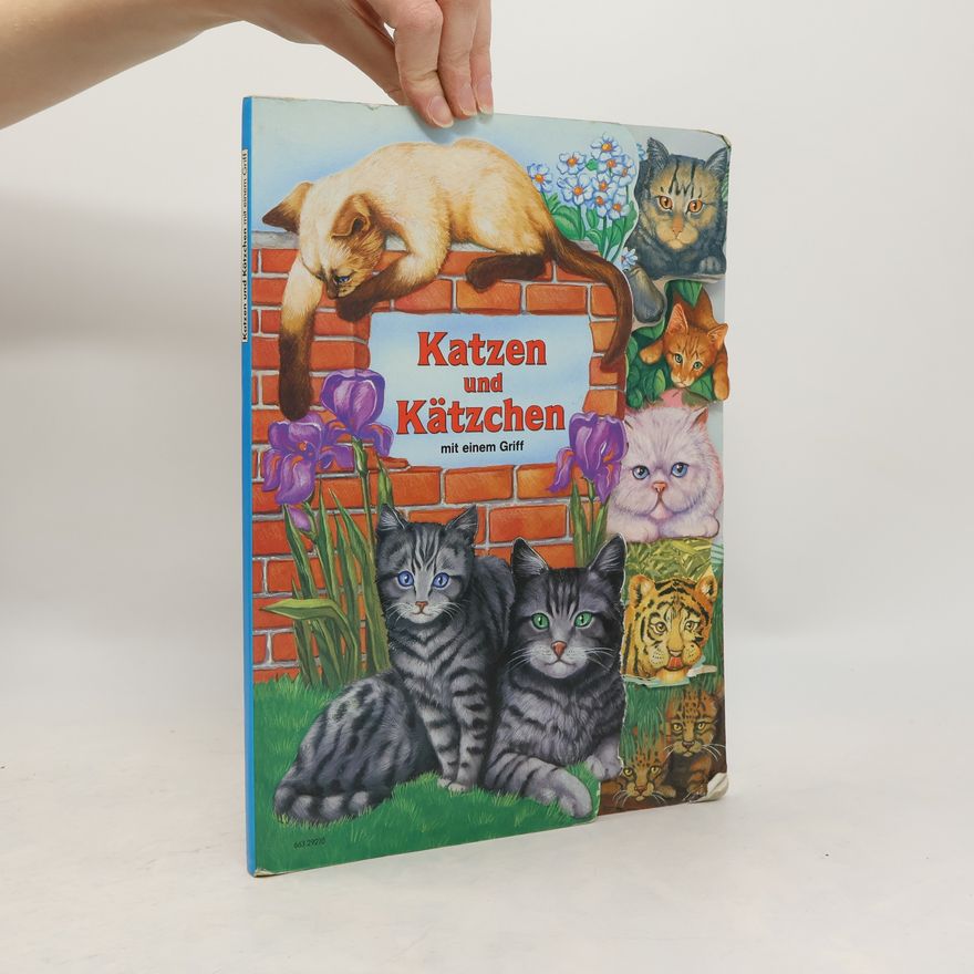 Autorenkollektiv Katzen und Kätzchen