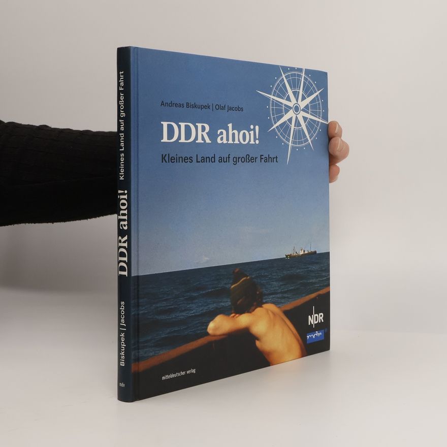 Olaf Jacobs DDR ahoi!