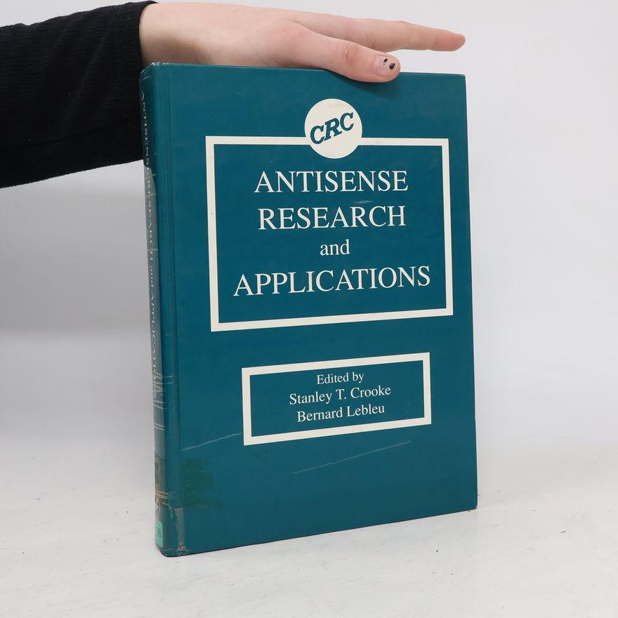 Lee D. Leserman Antisense Research and Applications