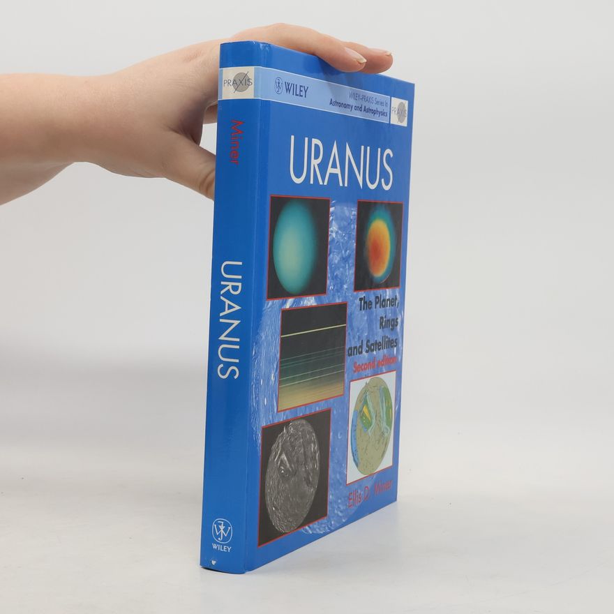 Ellis D. Miner Uranus