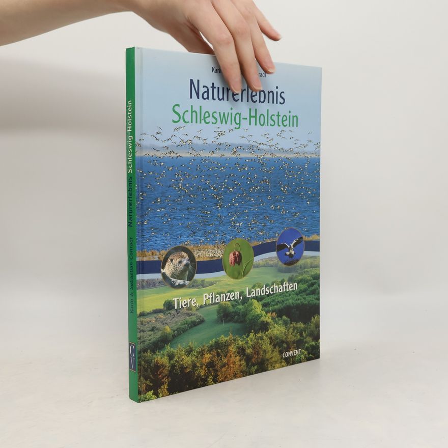 Sebastian Conradt Naturerlebnis Schleswig-Holstein