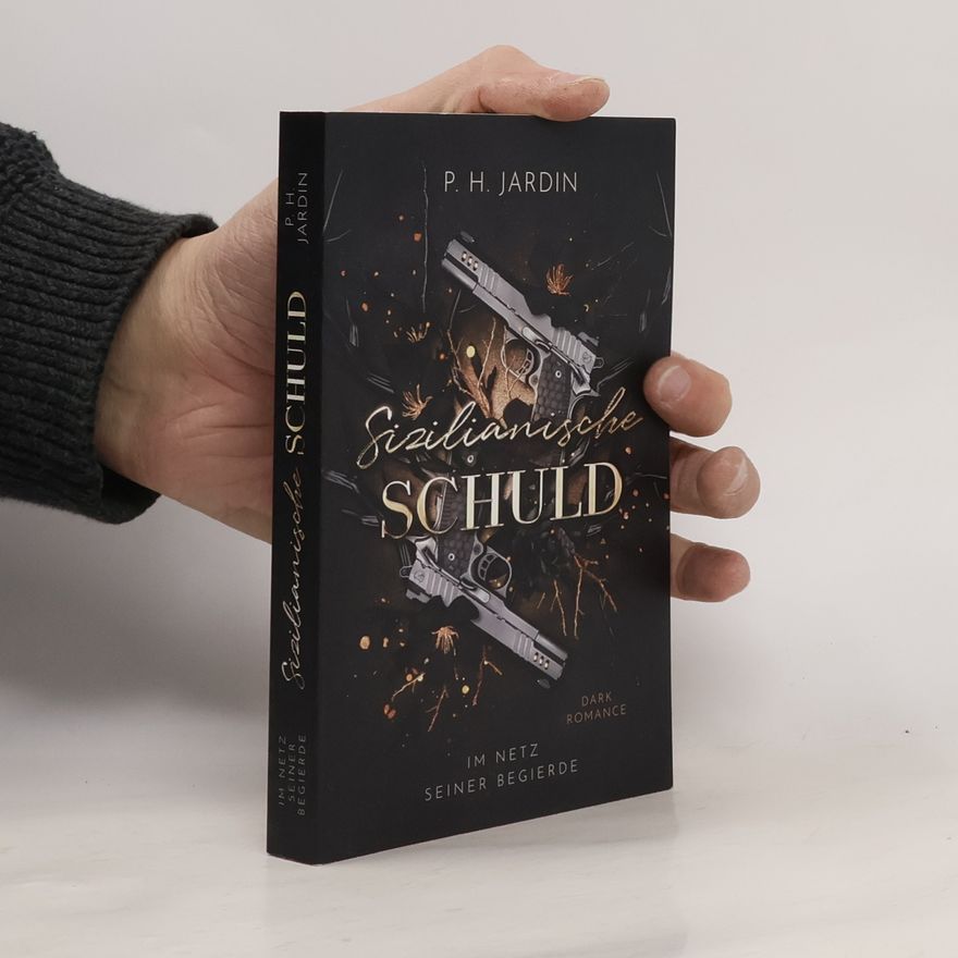 P. H. Jardin Sizilianische Schuld