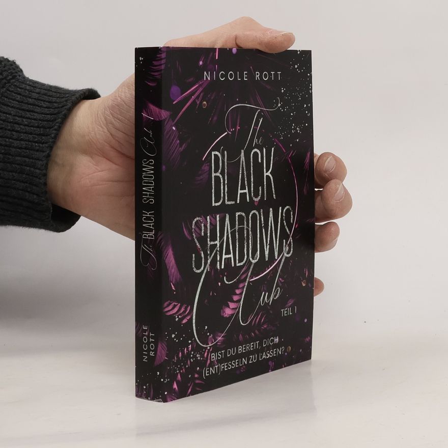 Nicole Rott The Black Shadows Club - Brandon & Lilly