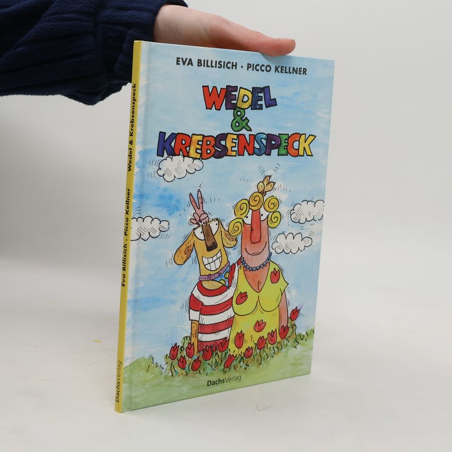 Eva Billisich Wedel & Krebsenspeck