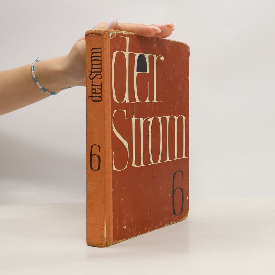 Collectif d'auteurs Der Strom 6