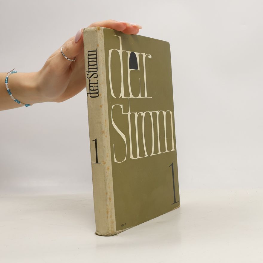 Collectif d'auteurs Der Storm 1