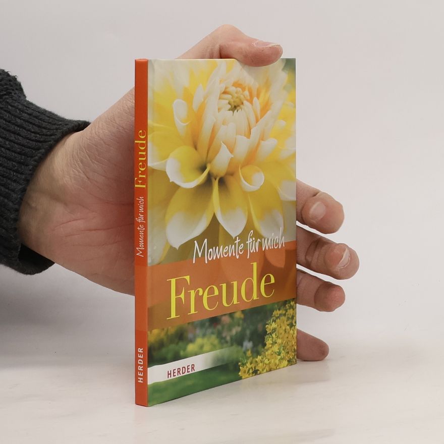 Kolektiv autorů Momente für mich - Momente der Freude