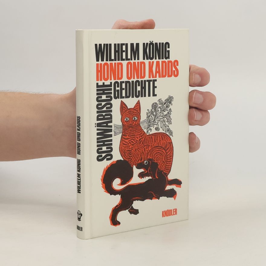 Wilhelm König Hond ond Kadds