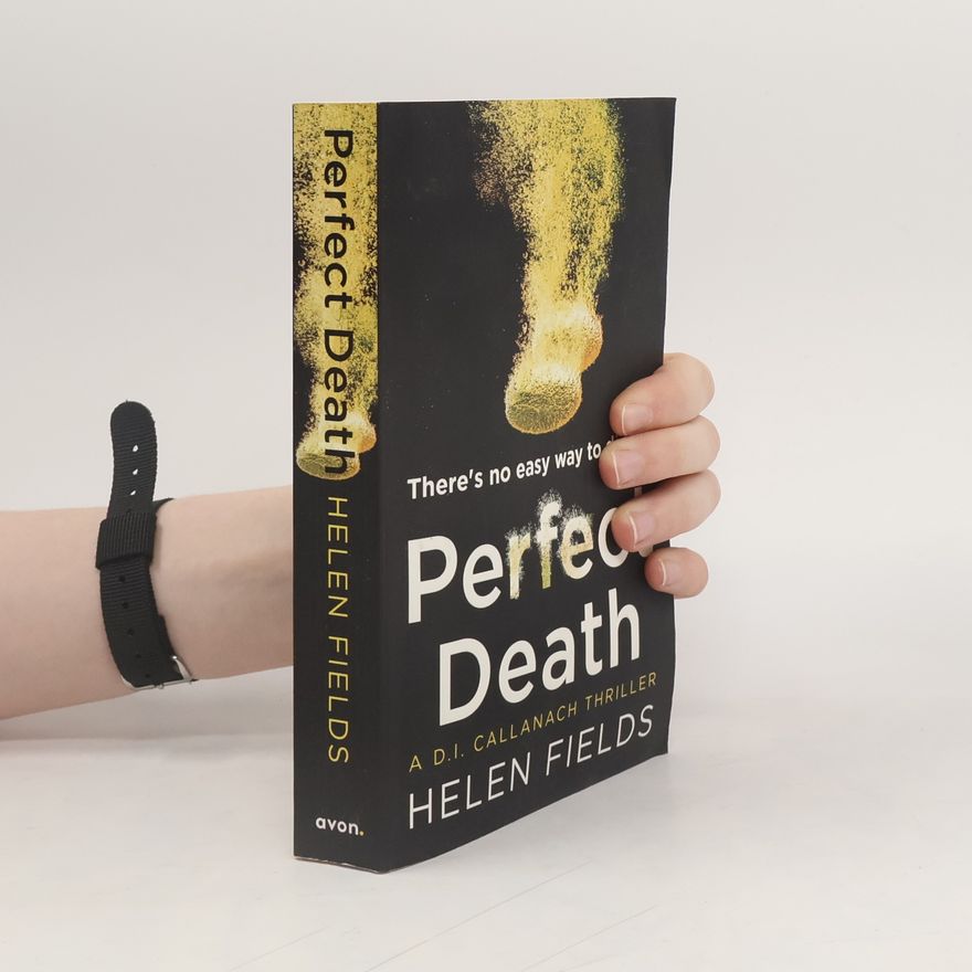Helen Fields Perfect Death
