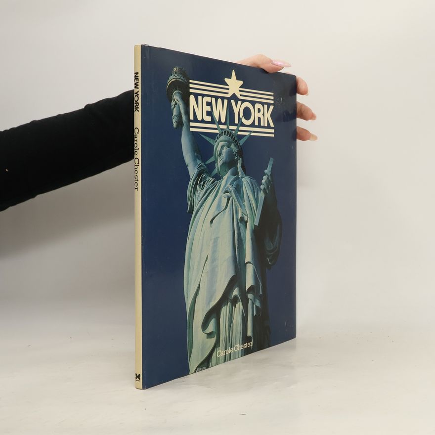 Carole Chester New York
