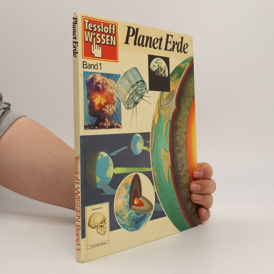 Christopher Maynard Planet Erde