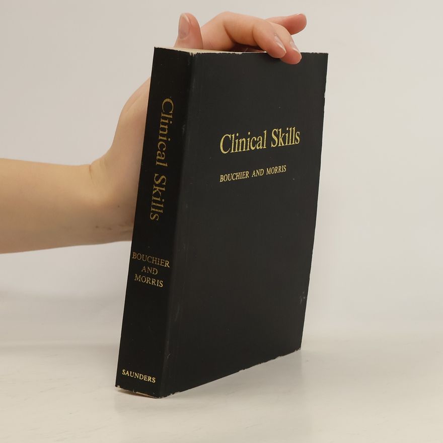 Ian A.D. Bouchier Clinical Skills