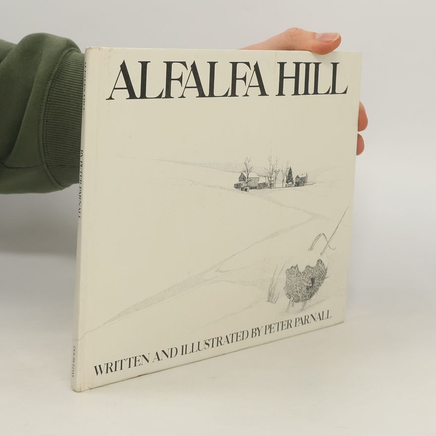 Peter Parnall Alfalfa Hill